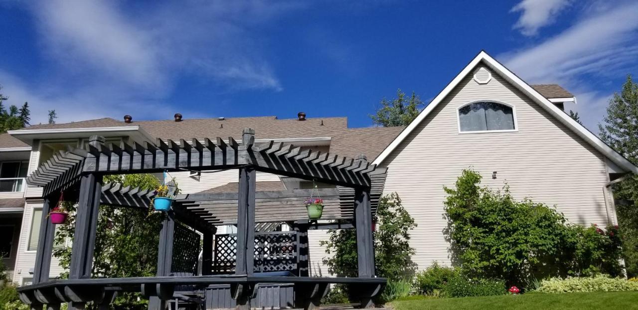 فيرنون Silver Star Bed And Breakfast المظهر الخارجي الصورة