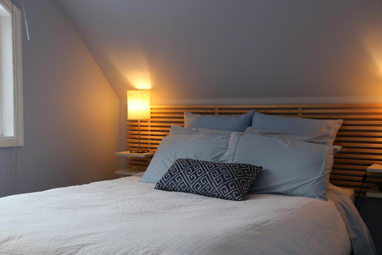 فيرنون Silver Star Bed And Breakfast المظهر الخارجي الصورة