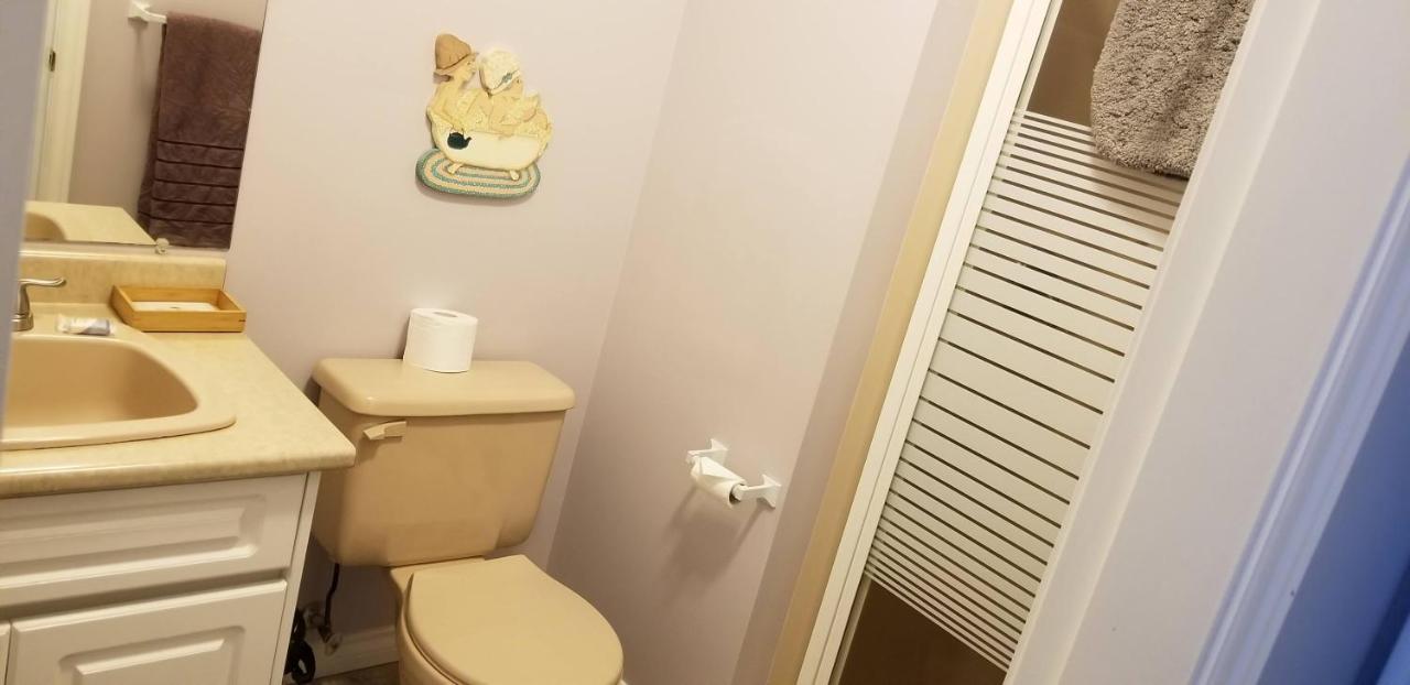 فيرنون Silver Star Bed And Breakfast المظهر الخارجي الصورة