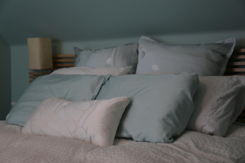 فيرنون Silver Star Bed And Breakfast الغرفة الصورة