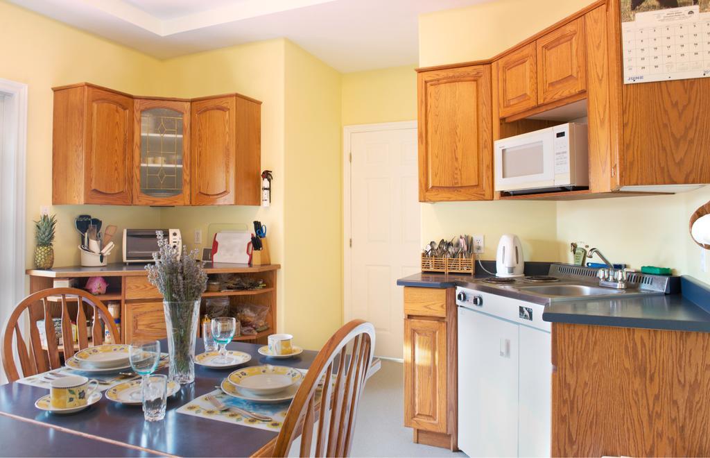 فيرنون Silver Star Bed And Breakfast المظهر الخارجي الصورة