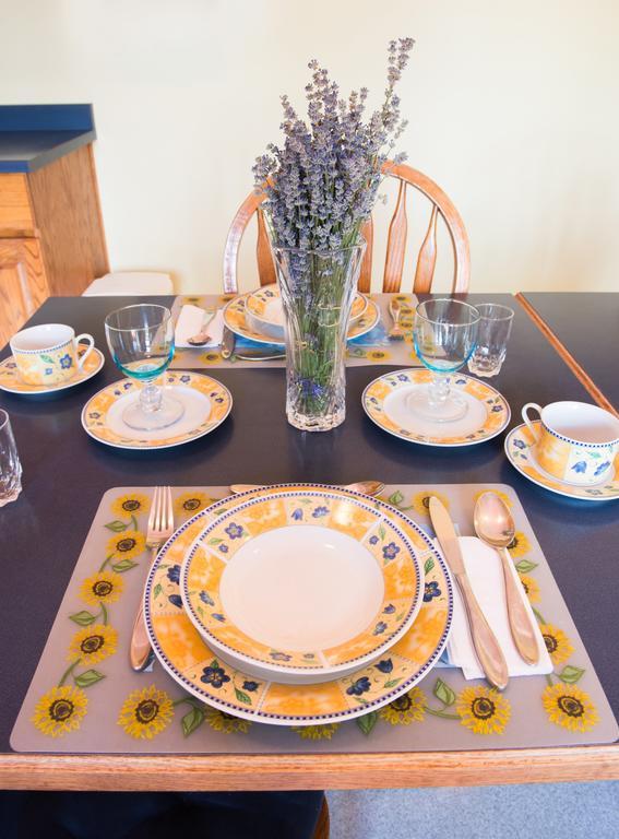 فيرنون Silver Star Bed And Breakfast المظهر الخارجي الصورة