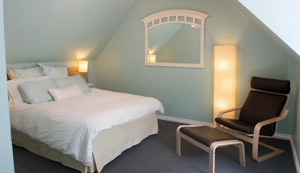 فيرنون Silver Star Bed And Breakfast الغرفة الصورة