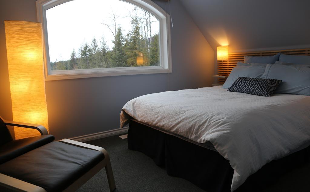 فيرنون Silver Star Bed And Breakfast الغرفة الصورة