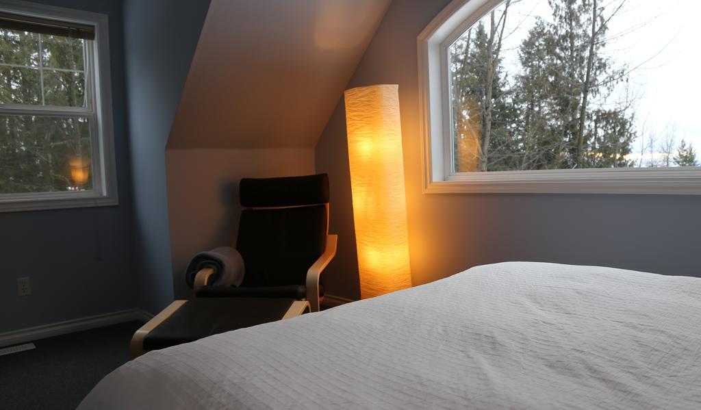 فيرنون Silver Star Bed And Breakfast الغرفة الصورة